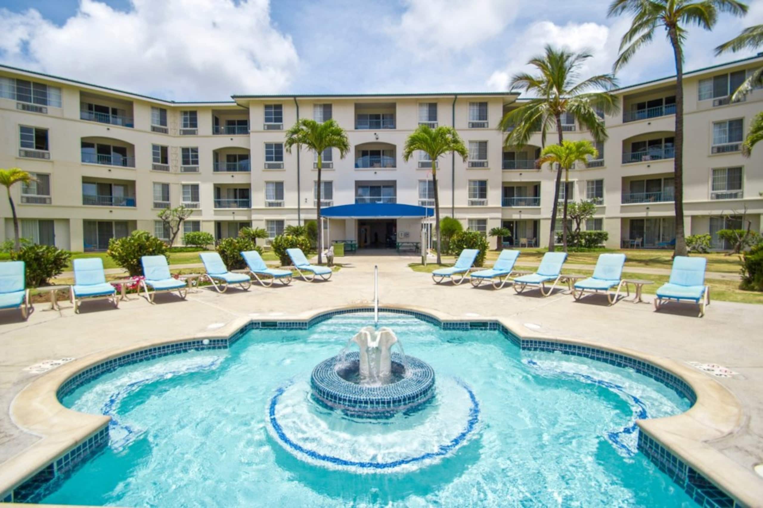 Poipu, Pool + Beach, 2Br Garden View Suite - Main photo