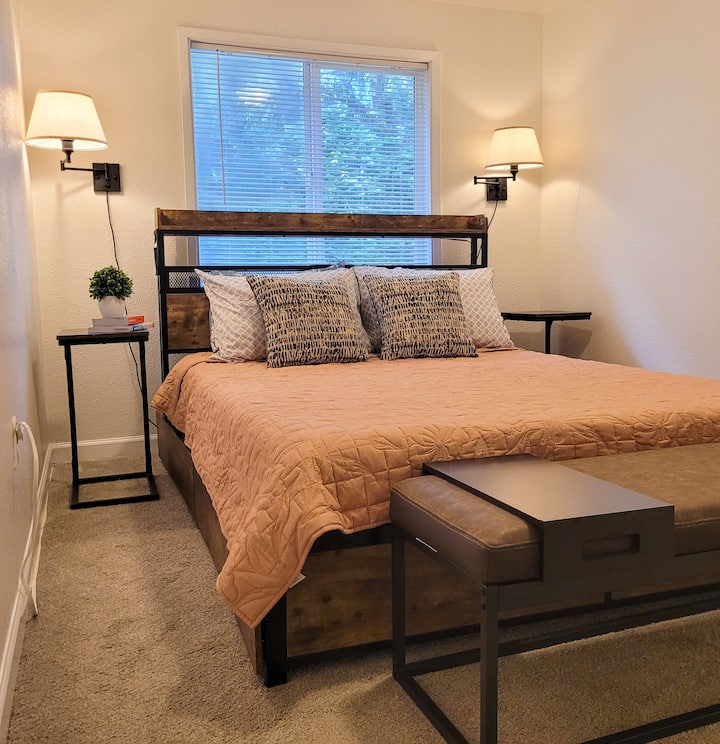 საძინებელი 1