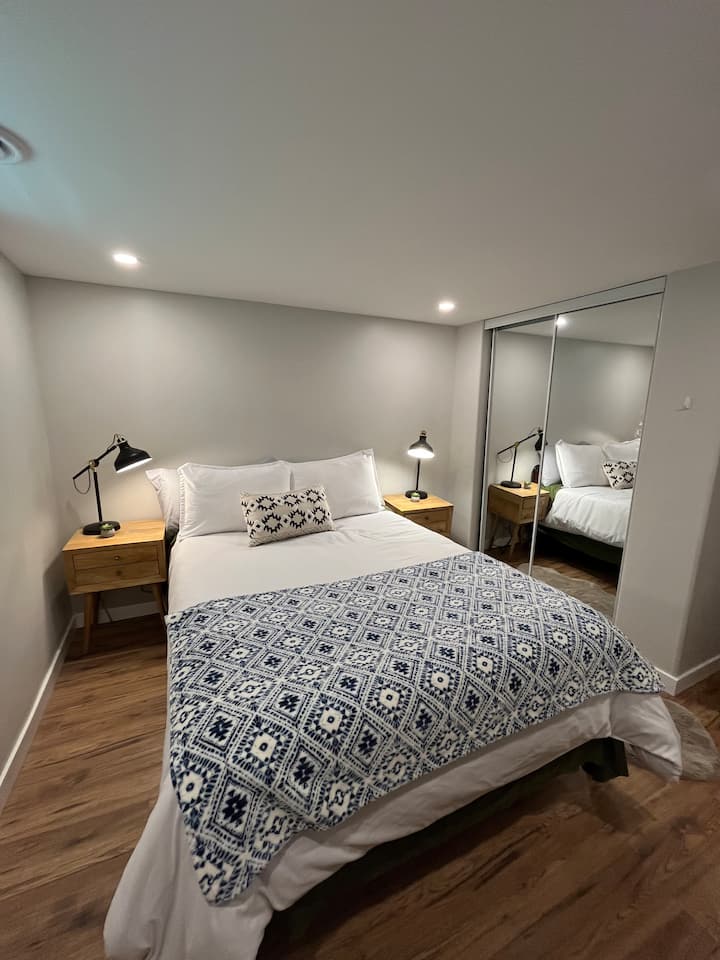 Спална соба