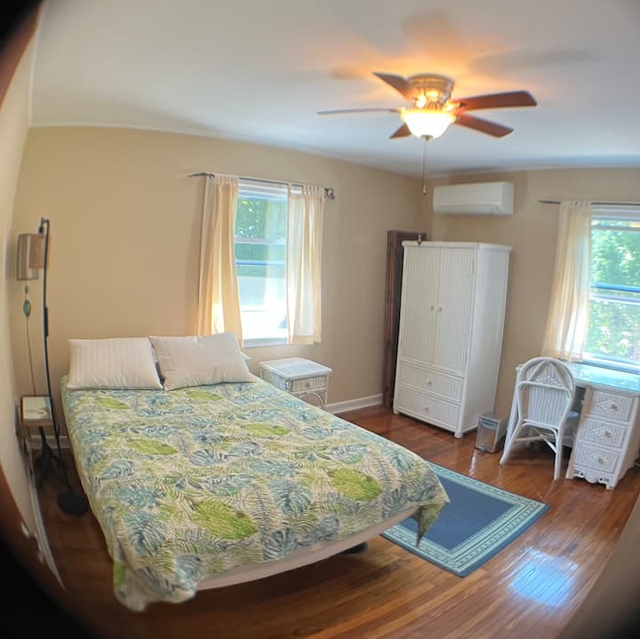 Спална соба 1