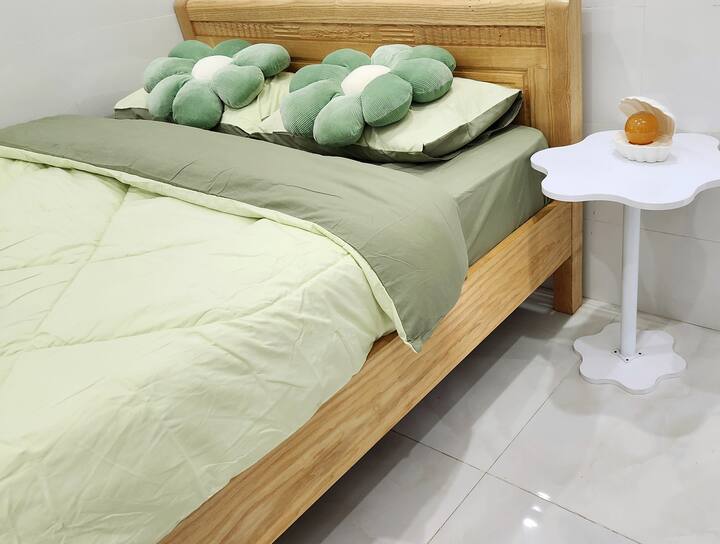 საძინებელი