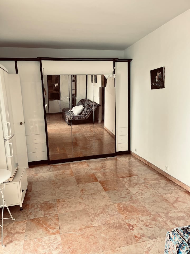 საძინებელი