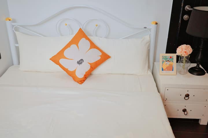 غرفة النوم 2