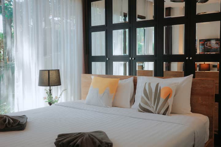 غرفة النوم 1