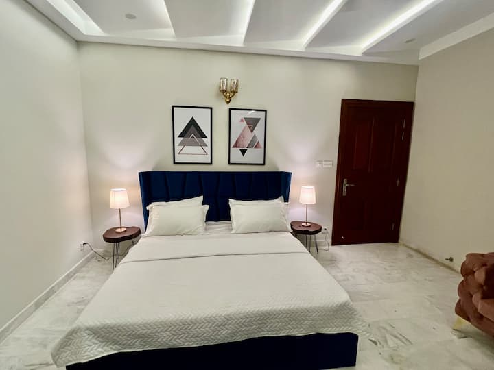 Спална соба 1