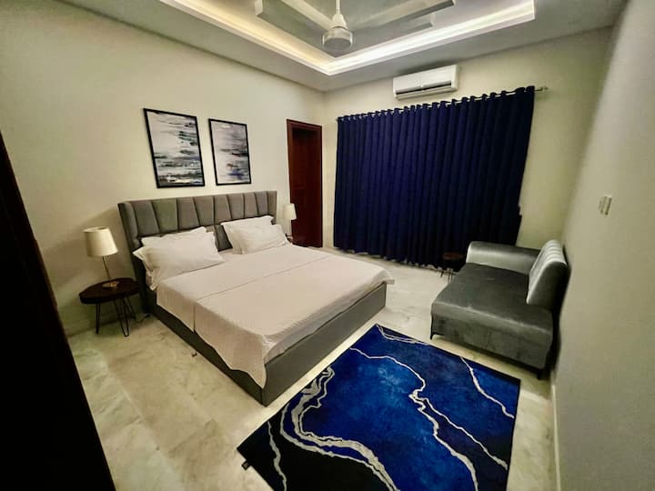 Спална соба 2