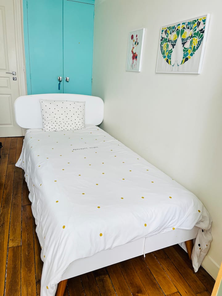 Chambre 3