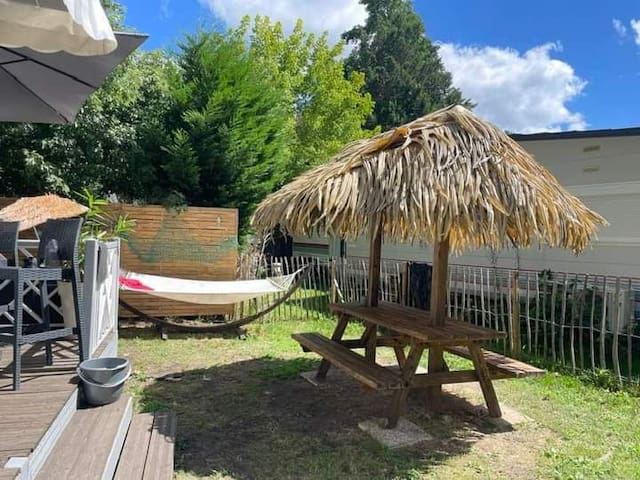 Guest favorite listing in Mimizan