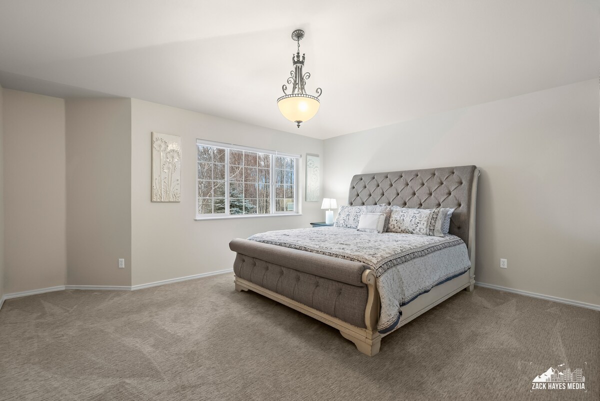 Спална соба 1