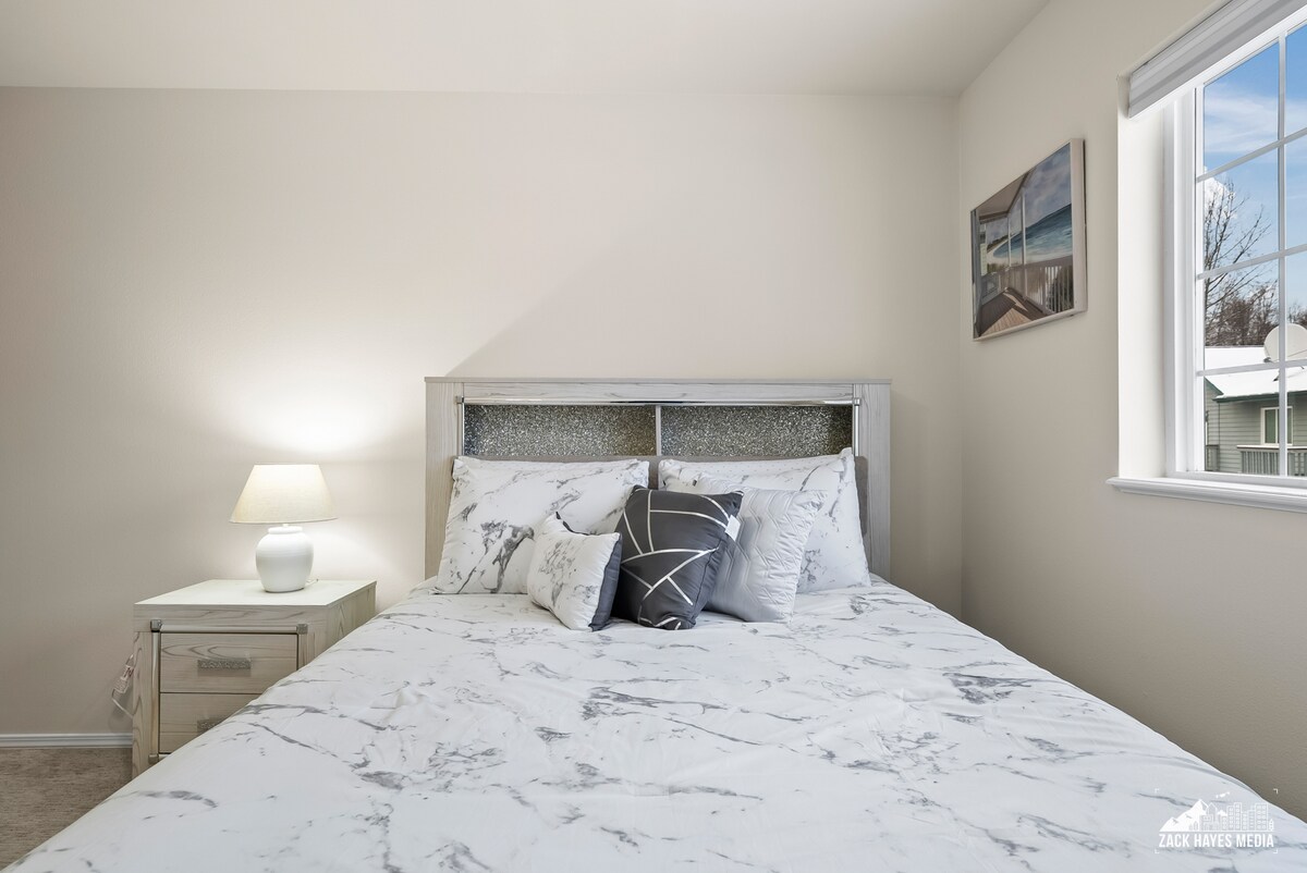 Спална соба 3