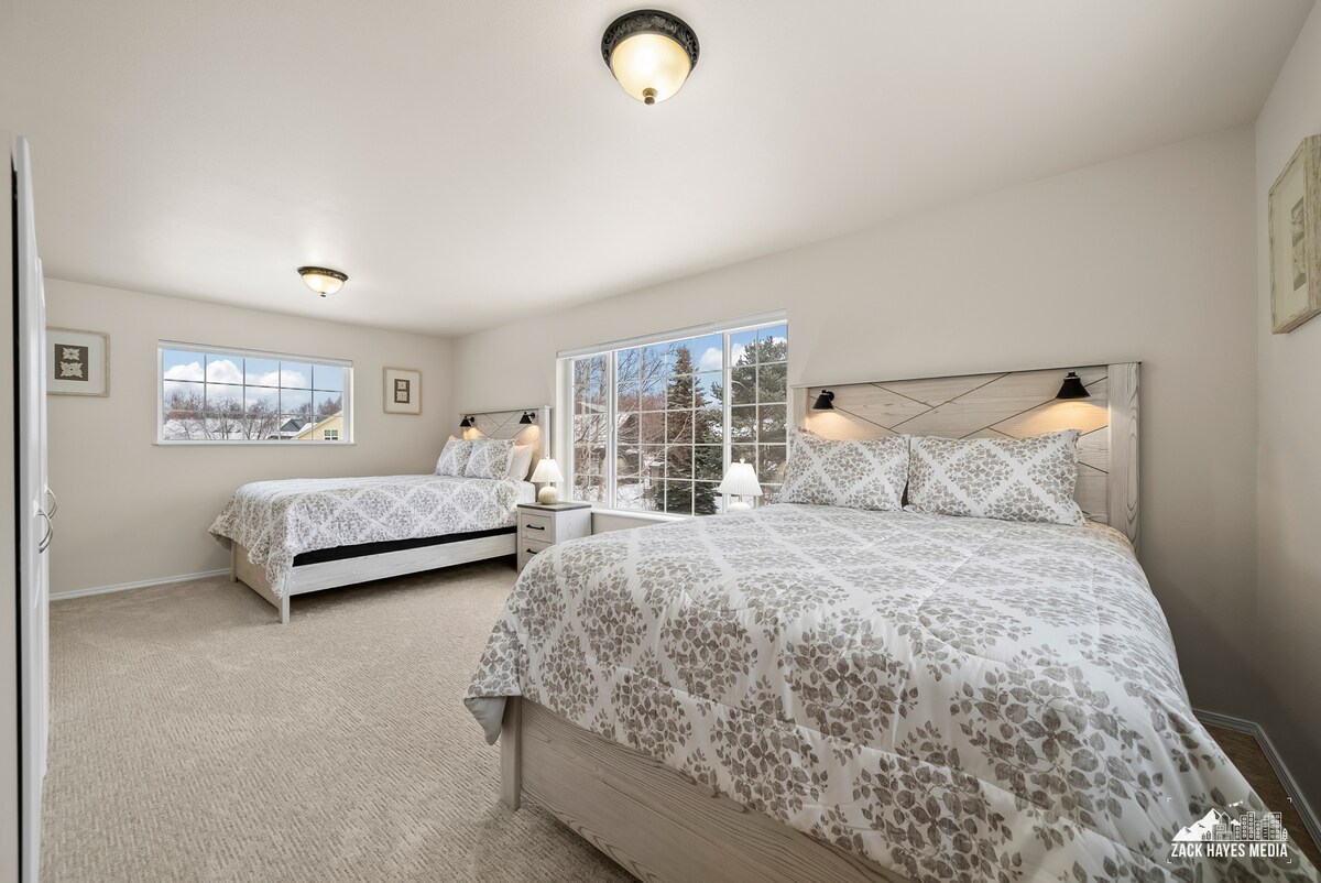 Спална соба 4