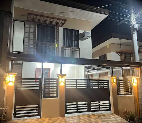 the Olives Residence