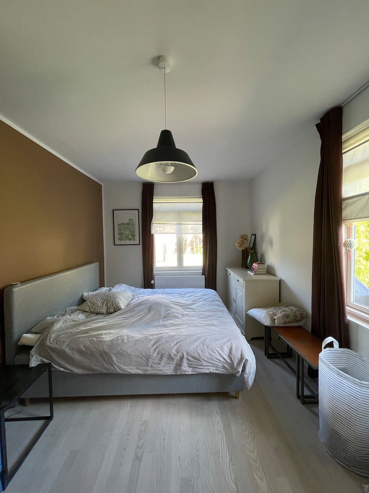 Спална соба 2