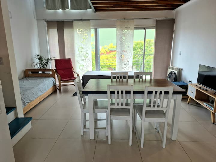 Loft 2 Urbano En Mar Del Plata - Mar del Plata