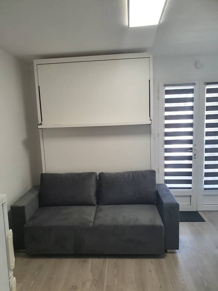 Appartement - Saint-Nic