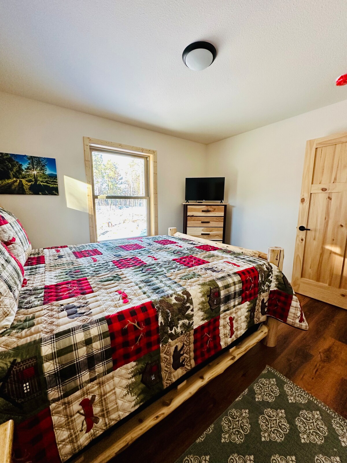 Спална соба 2