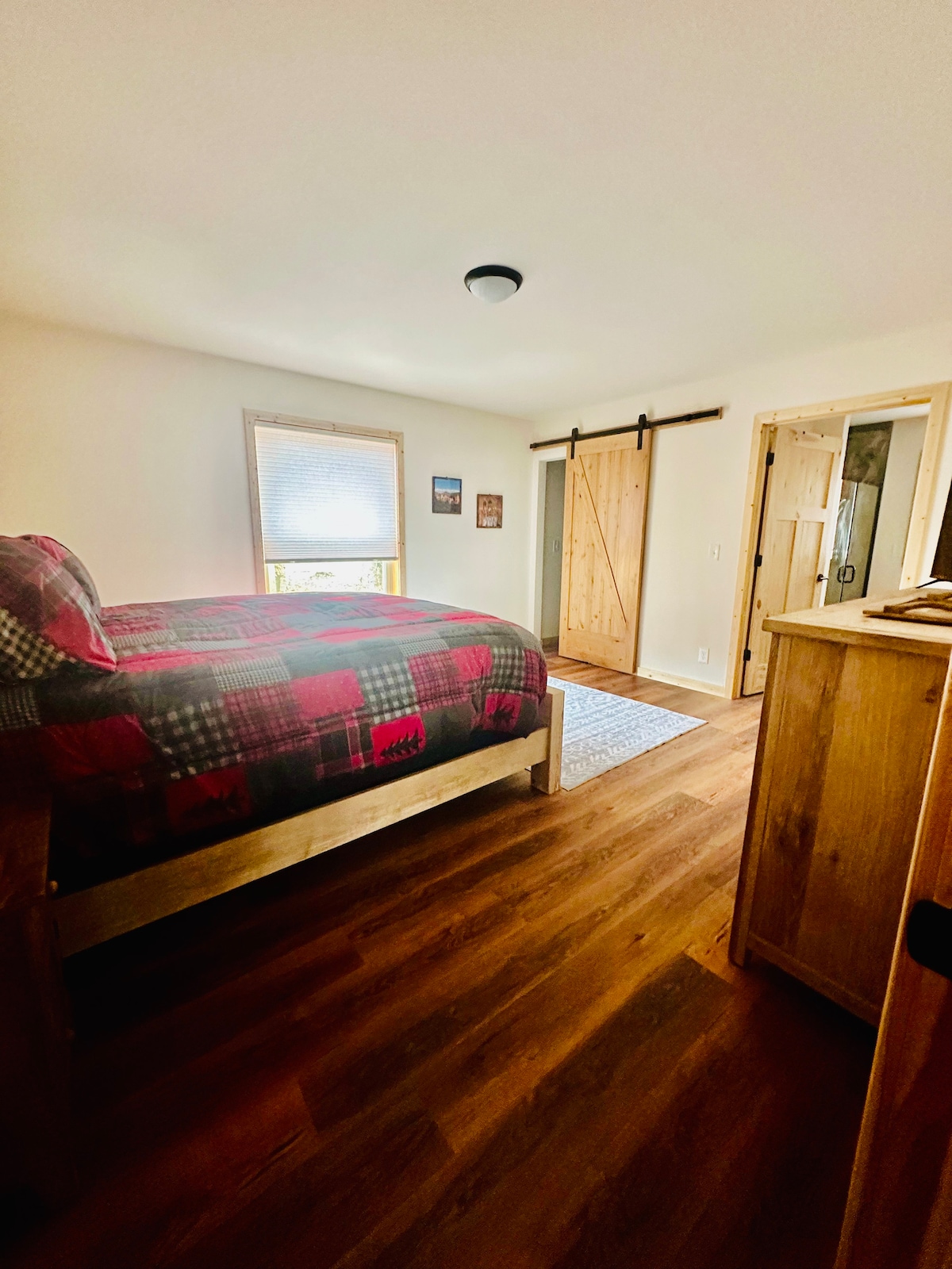 Спална соба 1