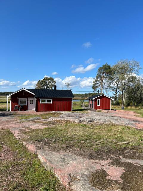Solgläntan