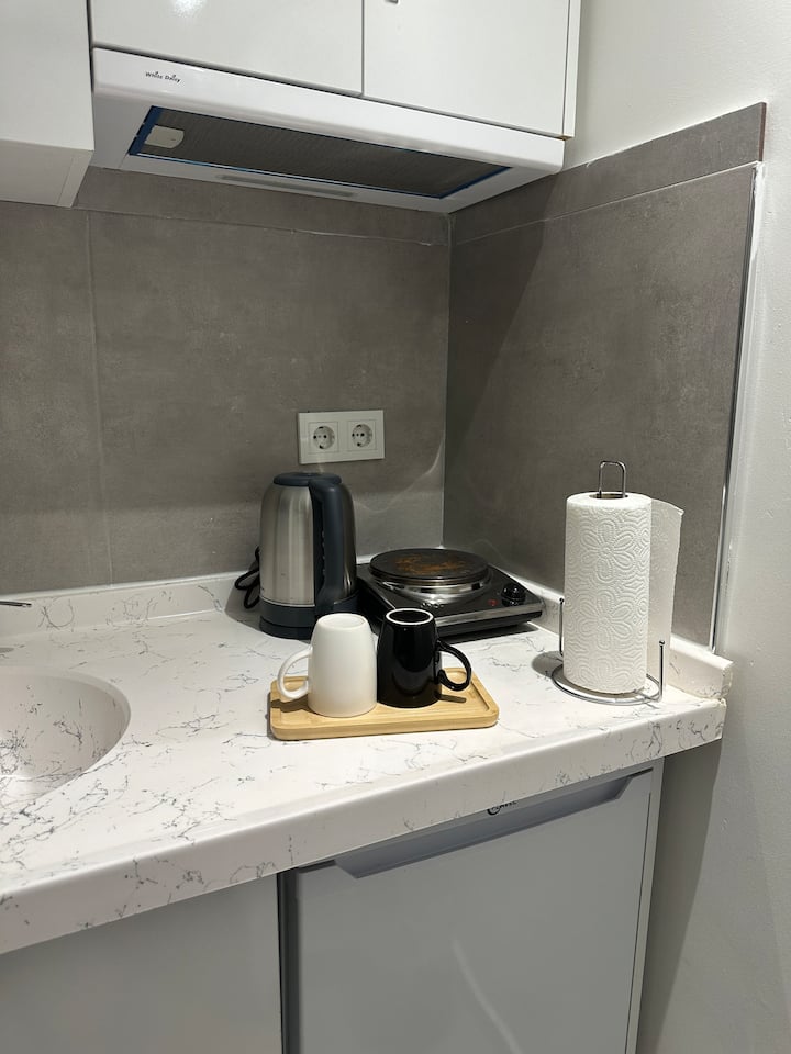 New33  Daire - Eskişehir