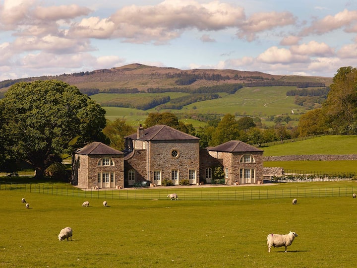 Willowmere By Birch Stays - Skipton