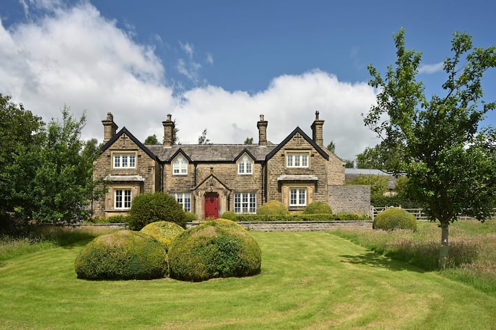 Micklewood By Birch Stays - Skipton