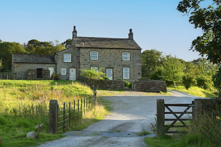 Yewtree Cottage By Birch Stays - Skipton