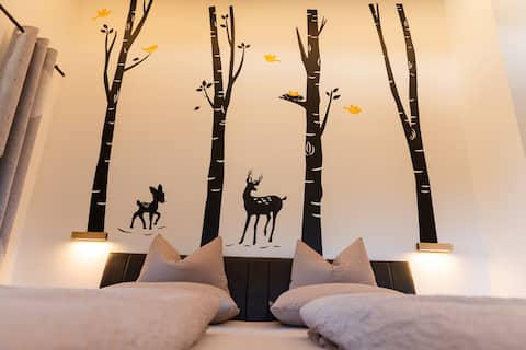 Apartments at Beck Himmelreich