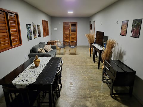 Top Airbnb: Casa Seu Quinca - Portalegre, Portugal em Mossoró