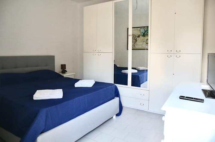 Habitación 1