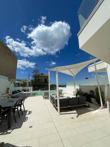 Porto Grande Leuca Piscina gallery image 5