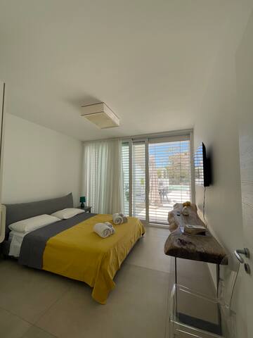 Porto Grande Leuca Piscina gallery image 3