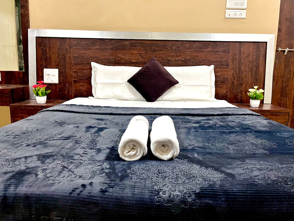 საძინებელი