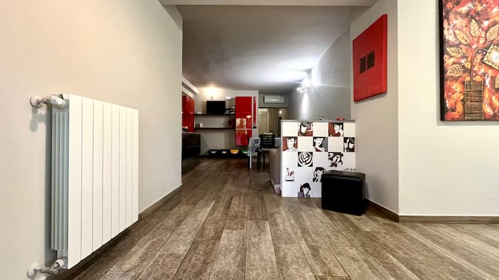 Angy’s | 15’ Beach & Free Parking | Isola Bergeggi - Vado Ligure