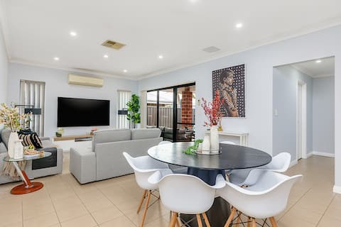 Saint James Hidden Gem!