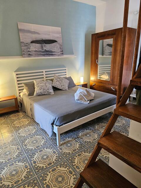 Cala Balena Vacation Home Costa dei Trabocchi