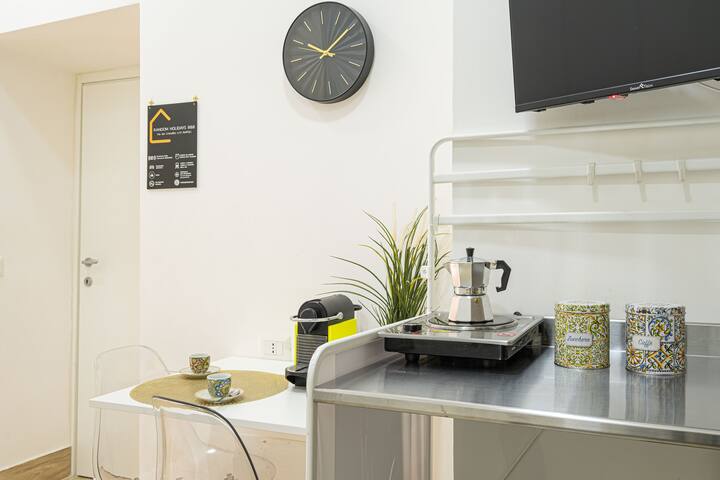 RandomHolidaysApartment Luxury gallery image 5