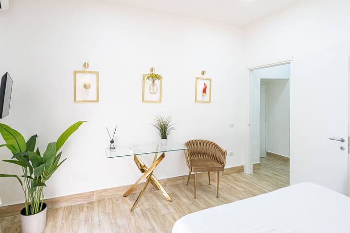 RandomHolidaysApartment Luxury gallery image 4