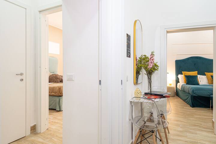 RandomHolidaysApartment Luxury gallery image 2