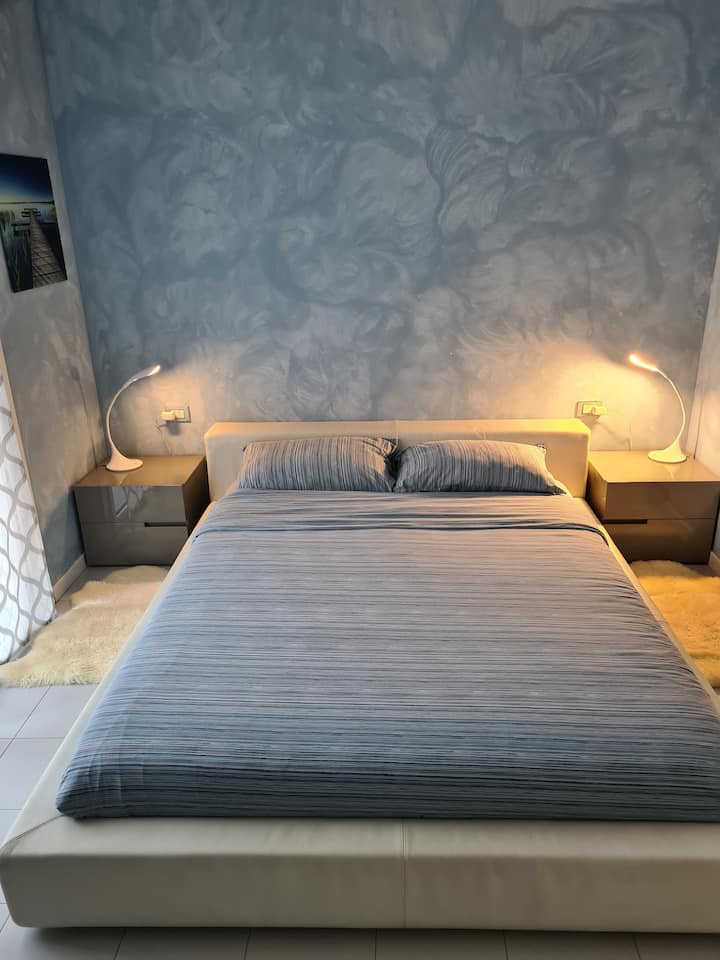 מיטה זוגית ‎ 160 x 200