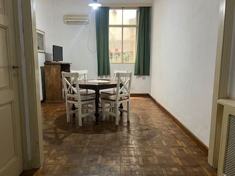 Top Airbnb: Apartment in Buenos Aires in Comuna 3