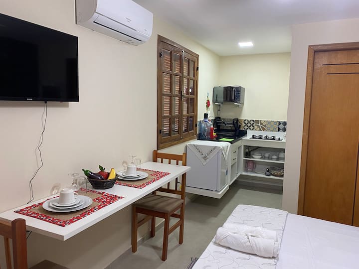 Kit Net Inteira No Country Club - Itatiaia