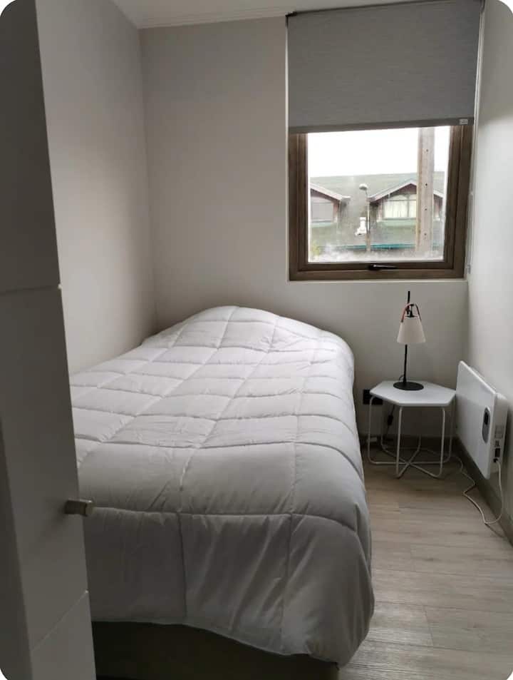 غرفة النوم 2