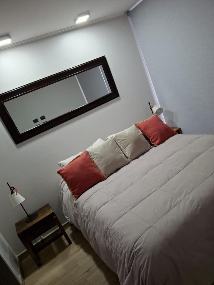 غرفة النوم 1