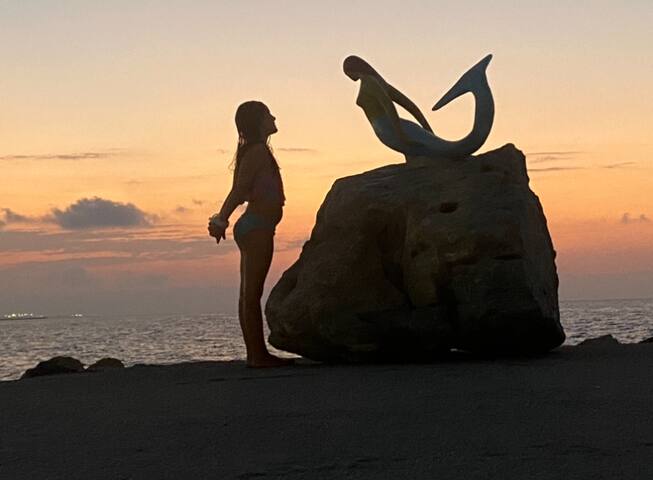 Seabreeze Villa Marianna