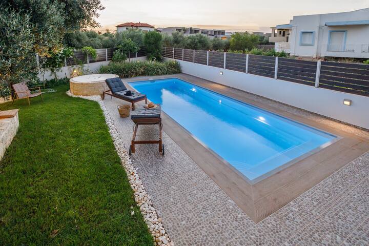 Seabreeze Villa Marianna gallery image 4