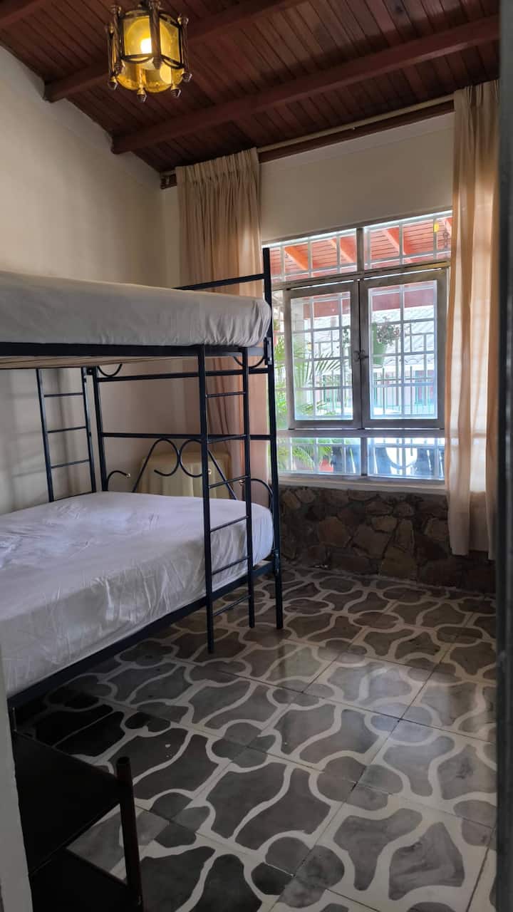 Slaapkamer 3
