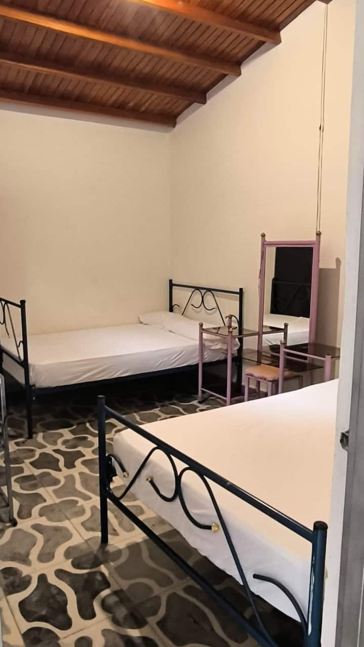 Slaapkamer 2