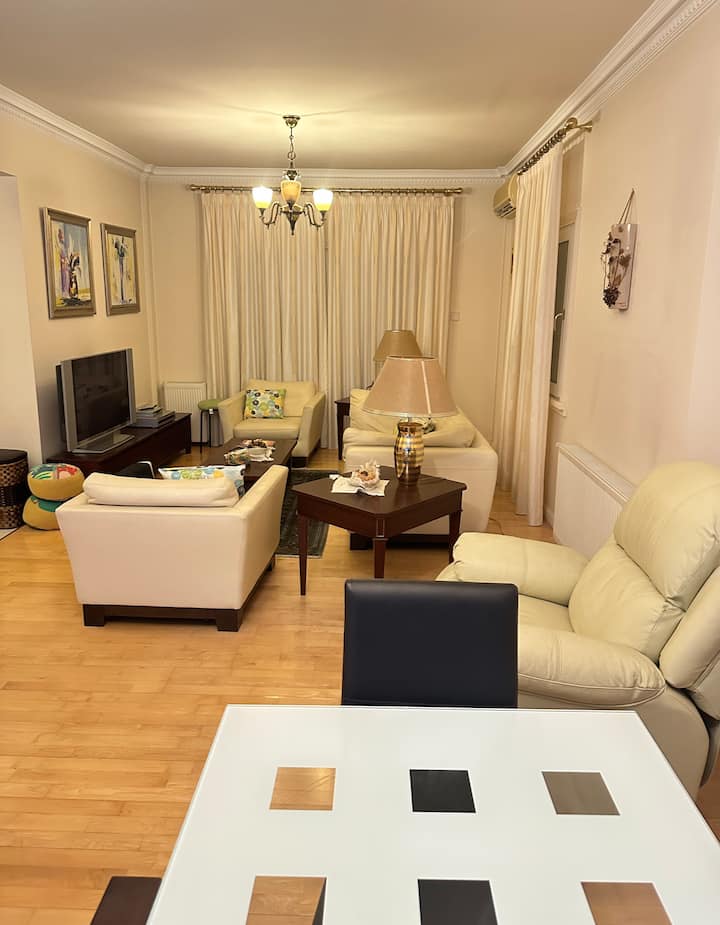 Luxury Duplex Villa Perfect Location North Nicosia - Nicosia