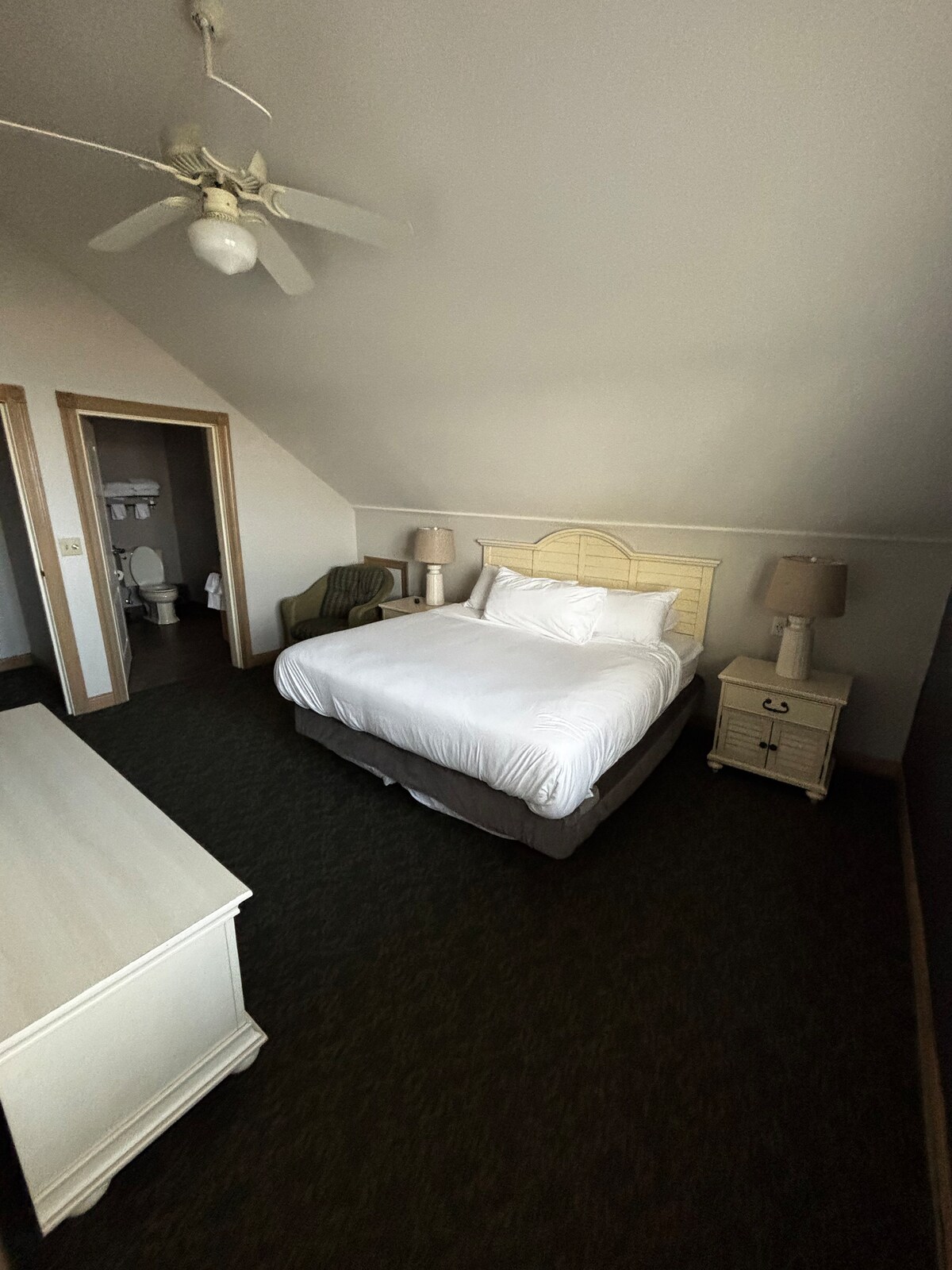 Спална соба 3