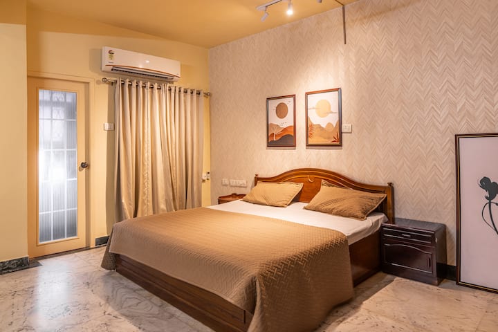 Chambre 1